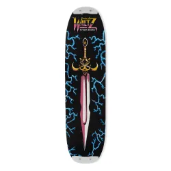 Waltz Ethan Sword Freestyle 7.75" Skateboard Deck