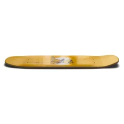 Waltz Ethan Sword Freestyle 7.75" Skateboard Deck