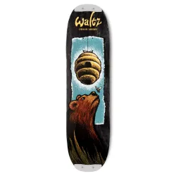 Waltz Orson Hive Freestyle 7.75" Skateboard Deck
