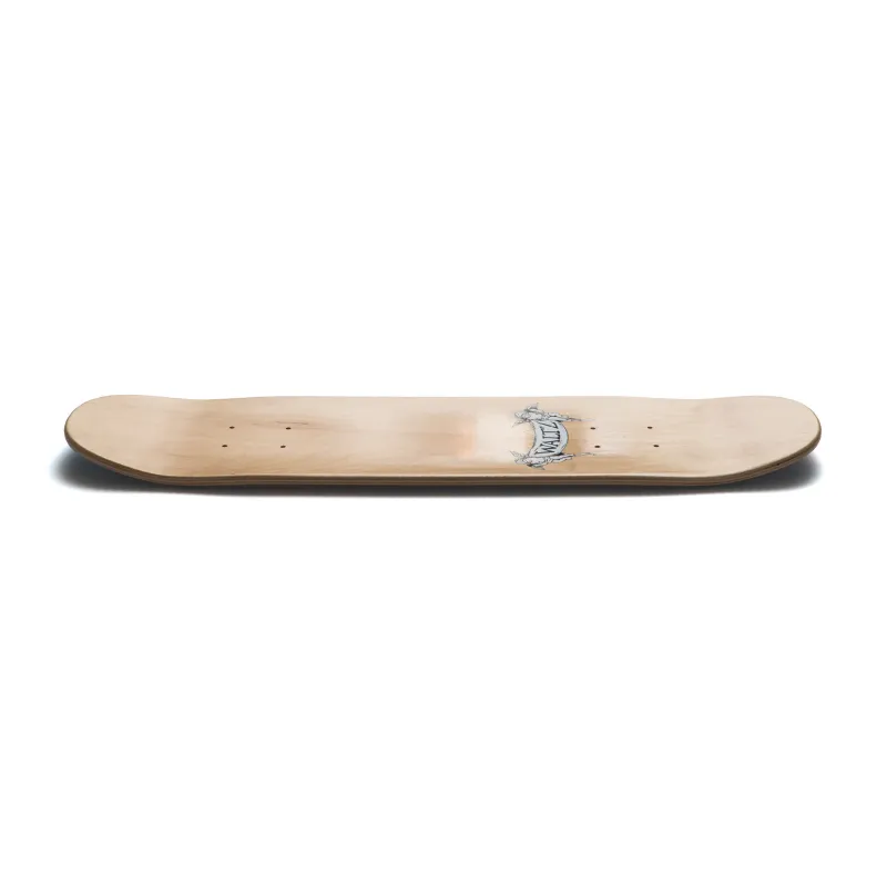 Waltz Orson Hive Freestyle 7.75" Skateboard Deck
