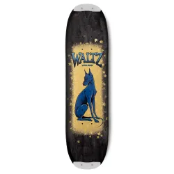 Waltz Yuta Hound Freestyle 7.75" Skateboard Deck