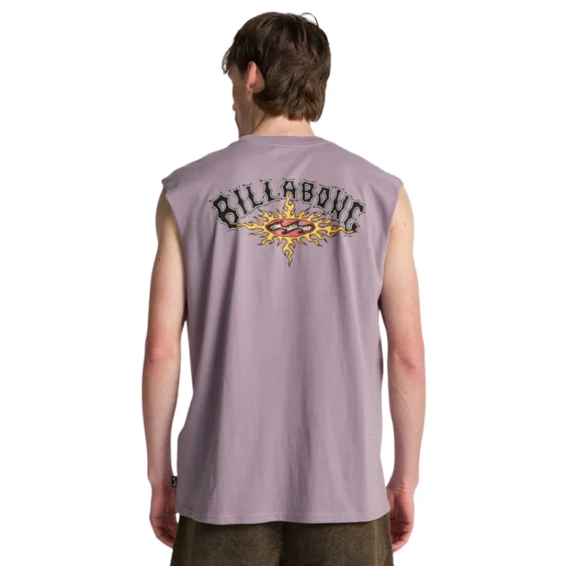Billabong Burn Out Tanktop