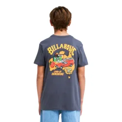 Billabong Origins Kids T-Shirt