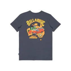 Billabong Origins Kids T-Shirt