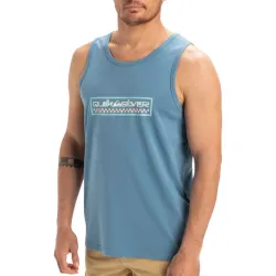 Quiksilver Ev Sun Dagger Tanktop