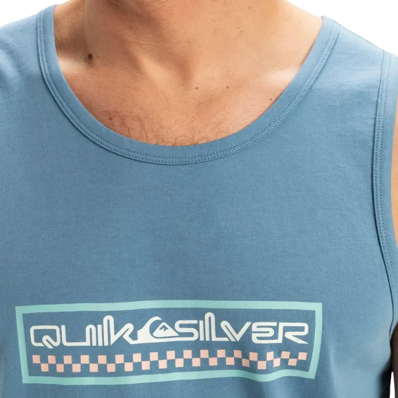 Quiksilver Ev Sun Dagger Tanktop