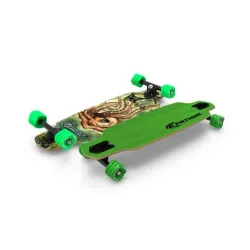Comprare Shark Ruote DNA 72mm Ruote a più Sickest negozio longboard d'Europa