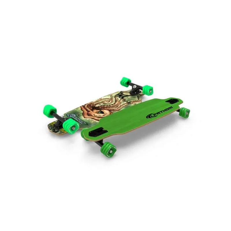 Comprare Shark Ruote DNA 72mm Ruote a più Sickest negozio longboard d'Europa