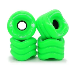 Kaufen Shark Rollen DNA 72mm Rollen auf Europas Sickest Skate Shop