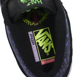 Buy Vans Half Cab Shoes Black at Europe's Sickest Skateboard Store