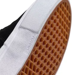 Buy Vans Half Cab Shoes Black at Europe's Sickest Skateboard Store