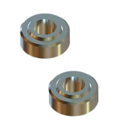 G-Bomb Spherical Bearing 2-Pack