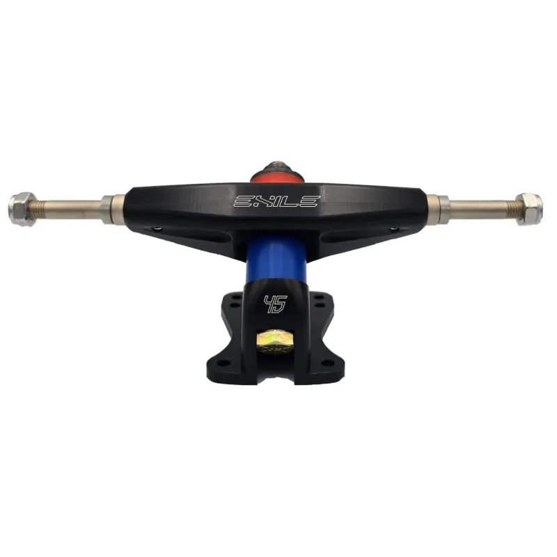 Buy Exile Hydra V3 50 Front Truck at the Sickboards Longboard Shop