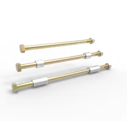 G-Bomb Tango Tail Axle