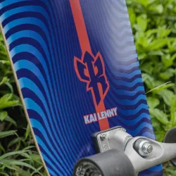 Acheter Carver Kai Lenny Powerline 31" Surf Skate Deck au Sickest magasin de Longboard de l'Europe
