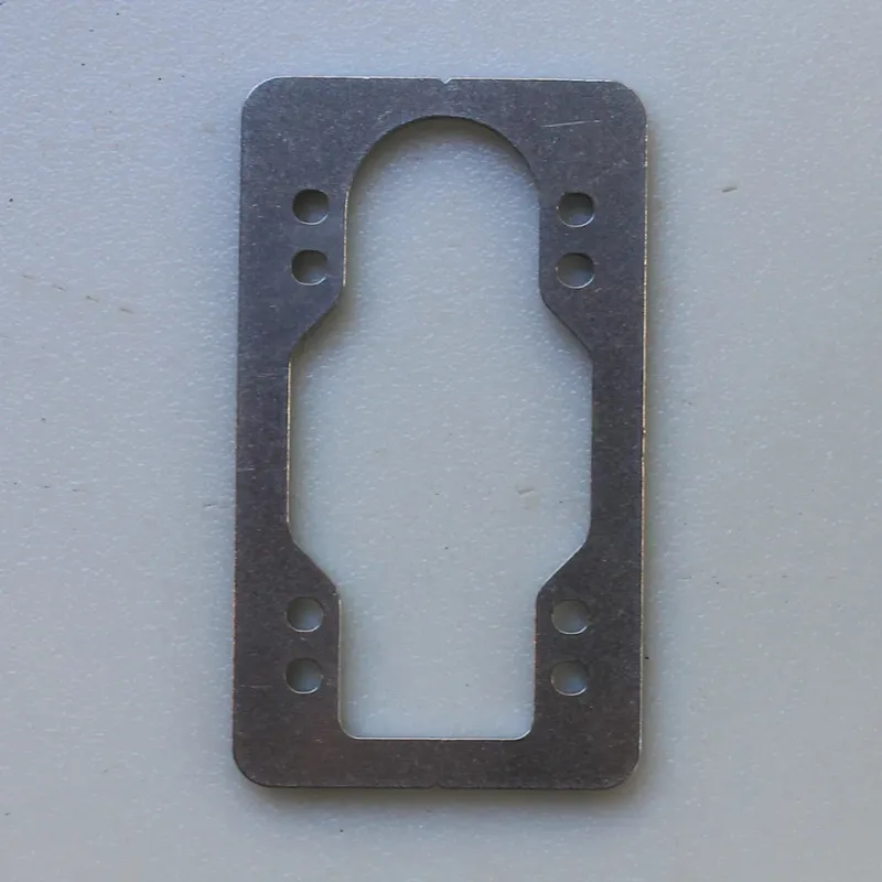 Buy RipTide Metal Dropthrough Backing plates 102 at the Sickboards Longboard Shop