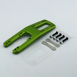 Exile 13 Deg Bracket - Front kopen bij Sickboards de Longboard winkel