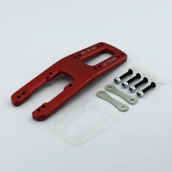Exile 13 Deg Bracket - Front kopen bij Sickboards de Longboard winkel
