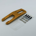Buy Exile 13 Deg Bracket - Front at the Sickboards Longboard Shop