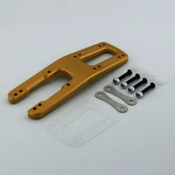 comprar Exile Bracket en la Sickest tienda de longboard de Europa