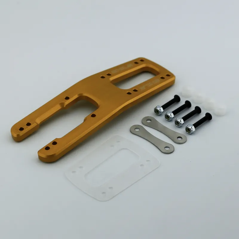 Comprare Exile Bracket a più Sickest negozio longboard d'Europa