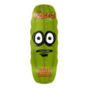 Heroin The Pickle 2 11.125" Skateboard Deck