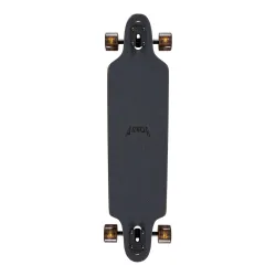 Arbor Journey Nightfall Zeppelin 36" Drop Through Cruiser Longboard Complete