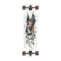 Arbor Zeppelin 36" Longboard Complete