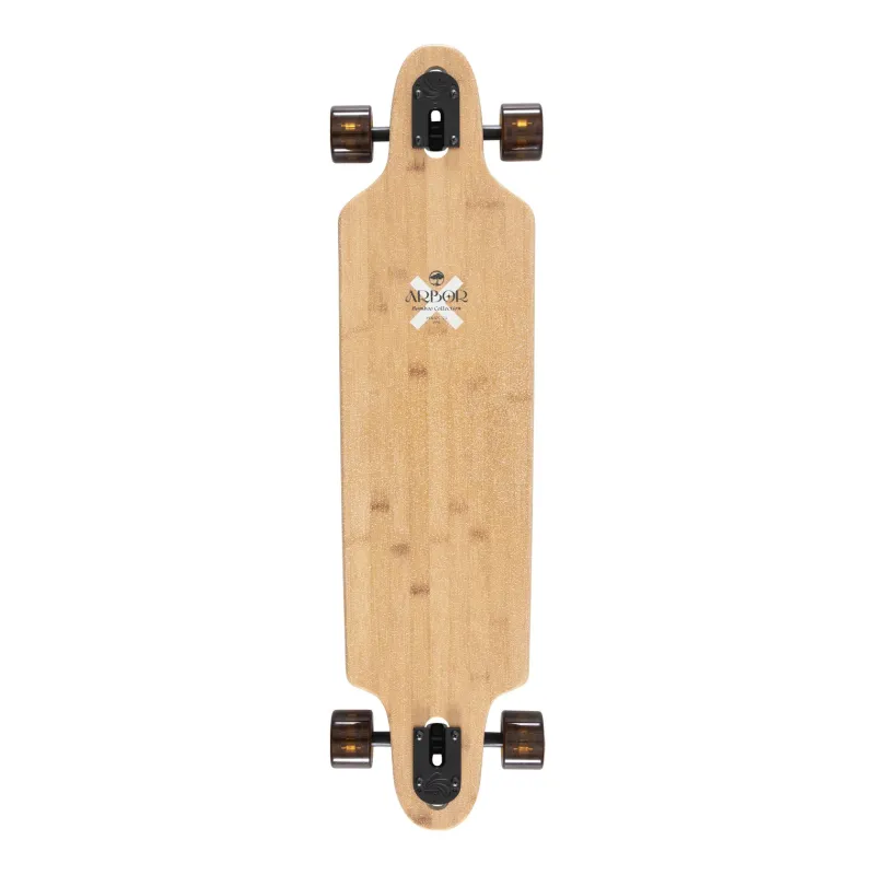 Arbor Zeppelin 36" Longboard Complete