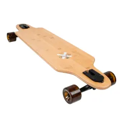 Arbor Zeppelin 36" Longboard Complete