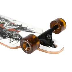 Arbor Zeppelin 36" Longboard Complete
