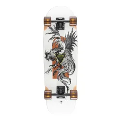 Arbor Bamboo Pilsner Xl K Darmaeva 29" Cruiser Longboard Complete