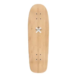 Arbor Bamboo Pilsner Xl K Darmaeva 29" Cruiser Longboard Complete