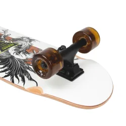 Arbor Bamboo Pilsner Xl K Darmaeva 29" Cruiser Longboard Complete