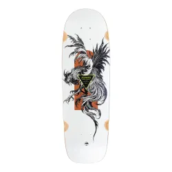 Arbor Bamboo Pilsner Xl K Darmaeva 29" Cruiser Longboard Deck