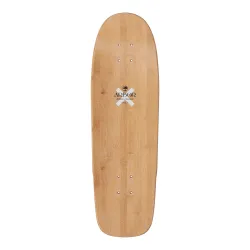 Arbor Bamboo Pilsner Xl K Darmaeva 29" Cruiser Longboard Deck