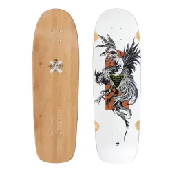 Arbor Bamboo Pilsner Xl K Darmaeva 29" Cruiser Longboard Deck