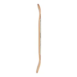 Arbor Bamboo Pilsner Xl K Darmaeva 29" Cruiser Longboard Deck