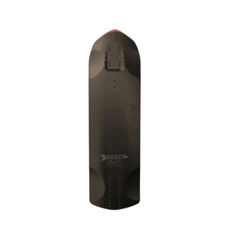Rocket LAF Don 30" Longboard Deck