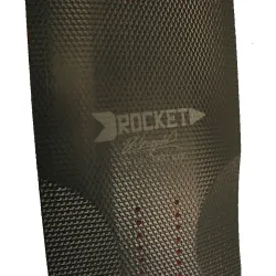 Rocket LAF Don 30" Longboard Deck