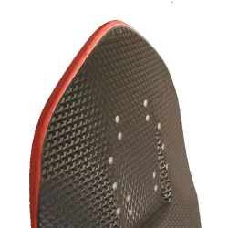 Rocket LAF Don 30" Longboard Deck