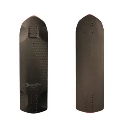 Rocket LAF Don 30" Longboard Deck
