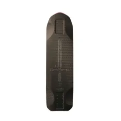 Rocket LAF Excalibur 31" Longboard Deck