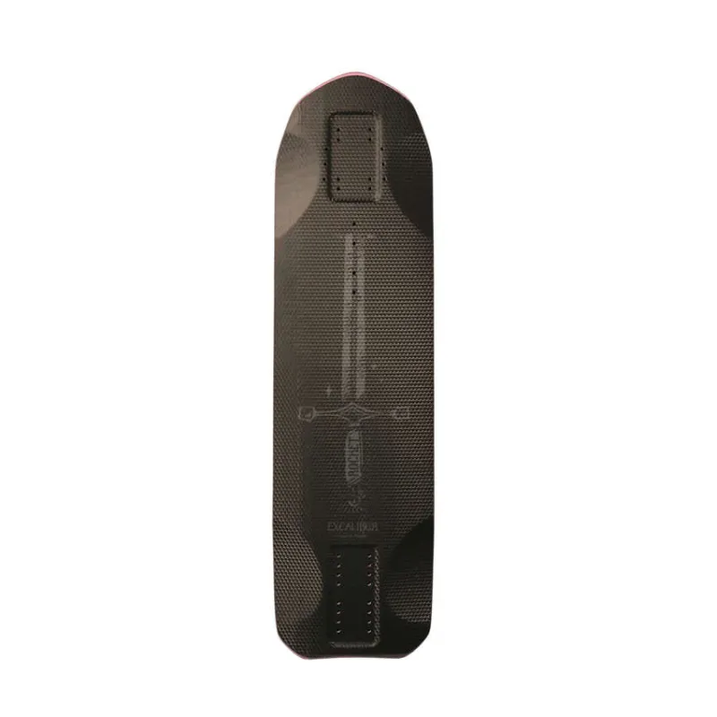 Rocket LAF Excalibur 31" Longboard Deck