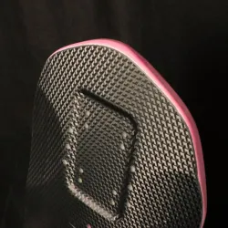 Rocket LAF Excalibur 31" Longboard Deck
