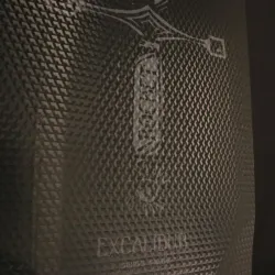 Rocket LAF Excalibur 31" Longboard Deck