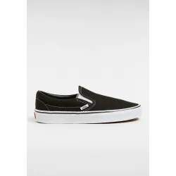 Buy Vans Classic Slip-On Mono Canvas Apple Butter Shoes at Europe's Sickest Skateboard Store