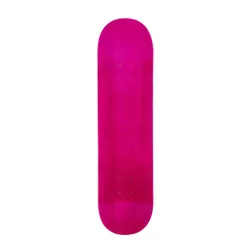 Acheter Blank Skateboard 7.75 - Deck Only au Sickest magasin de Longboard de l'Europe
