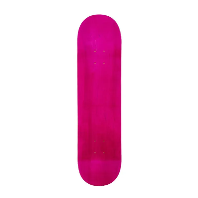 Comprare Blank Skateboard 7.75 - Deck Only a più Sickest negozio longboard d'Europa