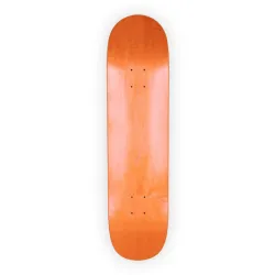 Acheter Blank Skateboard 7.75 - Deck Only au Sickest magasin de Longboard de l'Europe